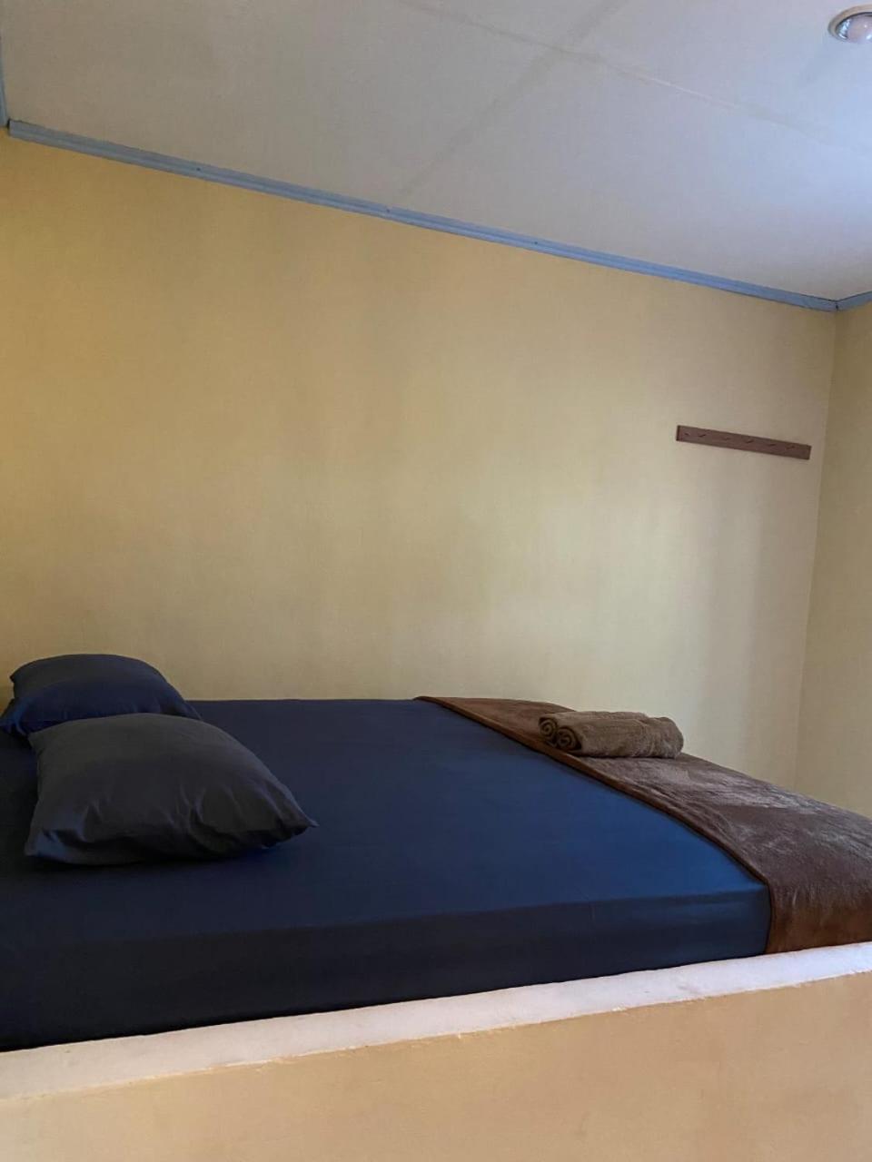 Surf Homestay Katiet 외부 사진