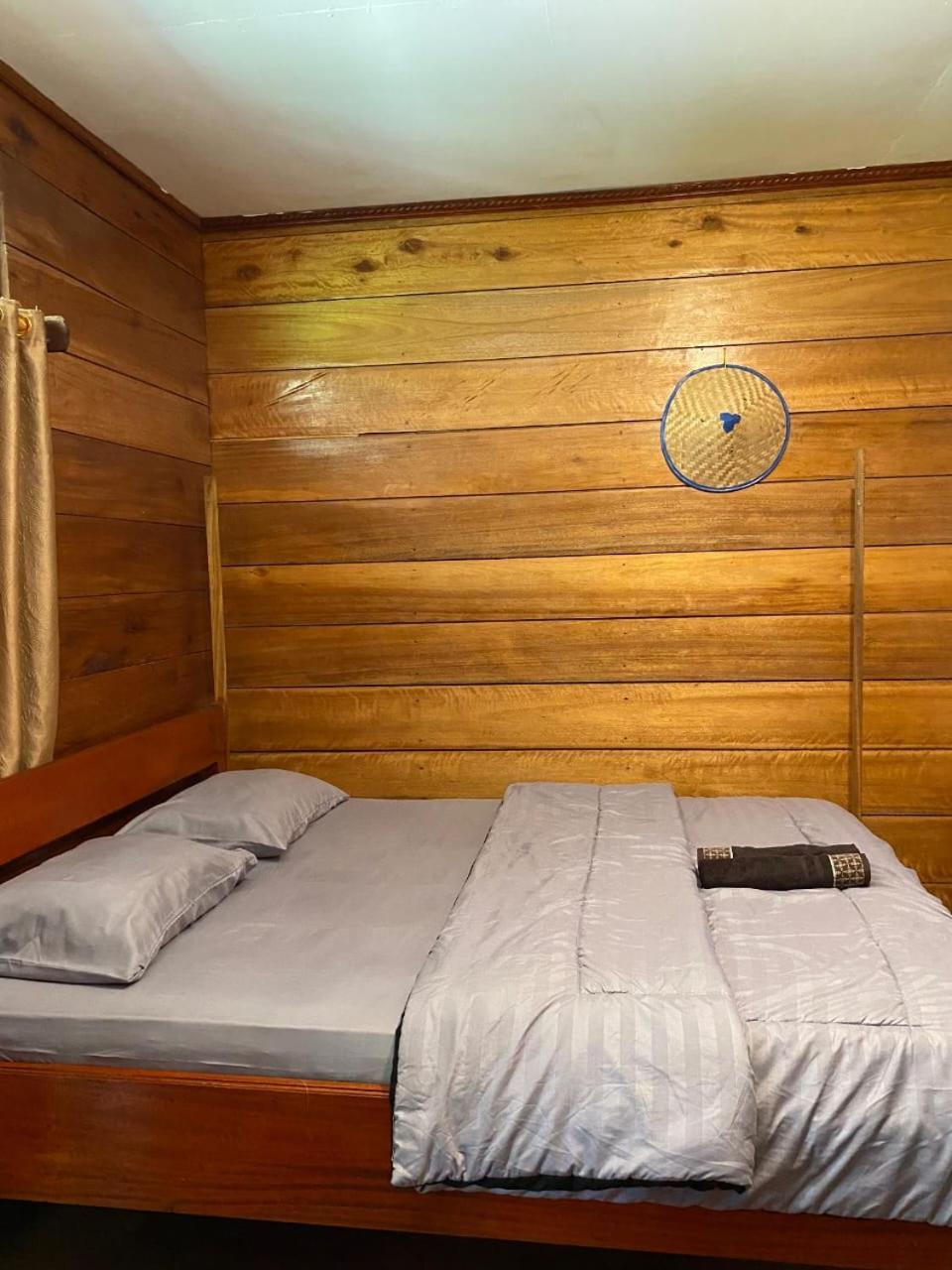Surf Homestay Katiet 외부 사진